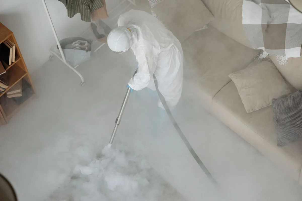 Crime Scene Cleanup in Flagler Estates, FL